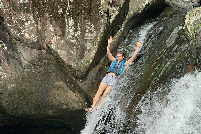 The Best El Yunque Adventure - Transport Included - How the price compares with the effort