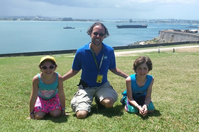 The Best of Puerto Rico Private Day Tour - The guides and the private-tour advantage