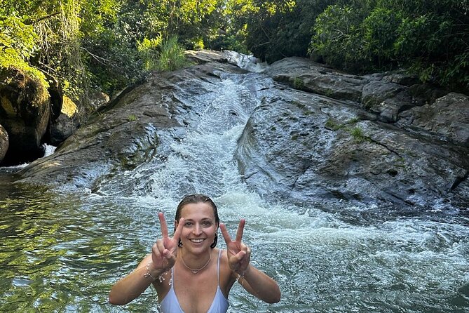 The Best Rainforest Experience in Puerto Rico - Why the guide matters on this outing