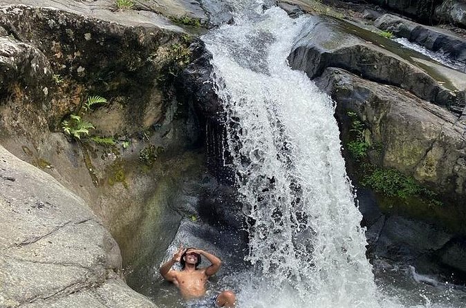The Best Rainforest Experience in Puerto Rico - What the $75 price really covers