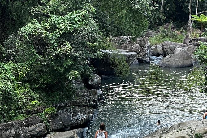 The Best Rainforest Experience in Puerto Rico - Fitness, clothing, and what to pack