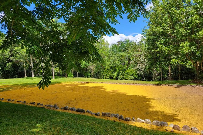 The Taino Route - Why the Taíno story feels different here