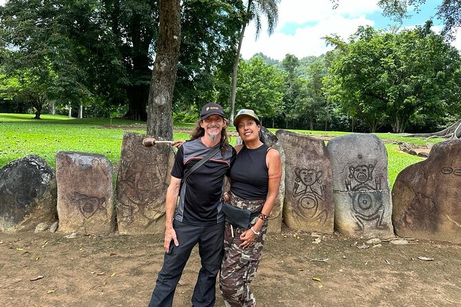 The Taino Route - A guide who shapes the whole day