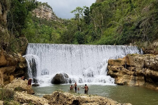 The Ultimate Self-Guided Hidden Gems Tour in Puerto Rico - Key points before you buy