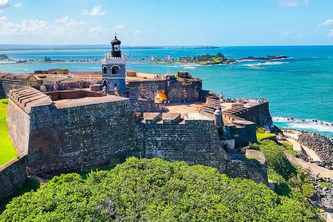 The Ultimate Self-Guided Hidden Gems Tour in Puerto Rico - Why the direct map links matter