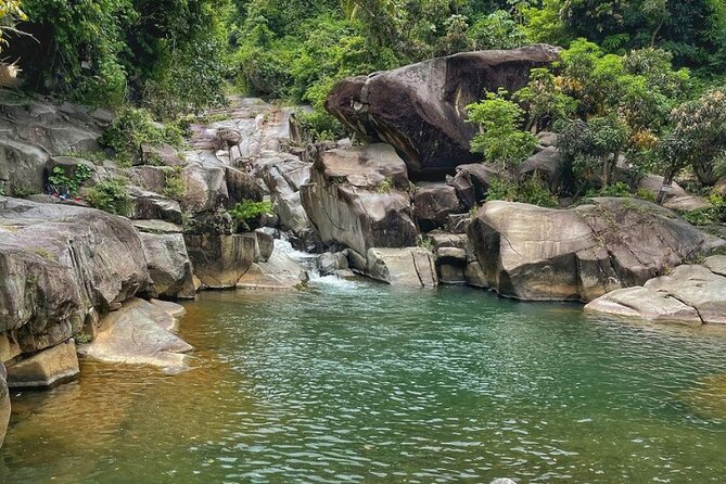 The Ultimate Self-Guided Hidden Gems Tour in Puerto Rico - Booking, timing, and the cancellation rule