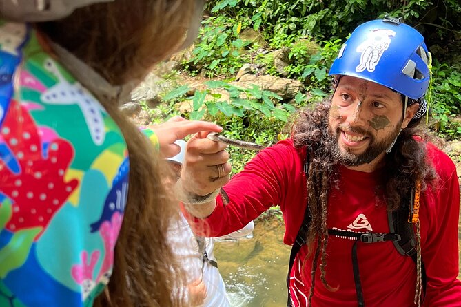 The Waterfall Adventure: Hiking in Paradise - What the $90 price really covers