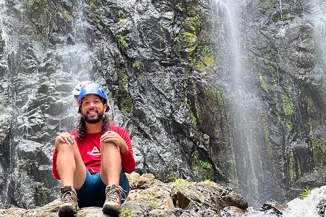 The Waterfall Adventure: Hiking in Paradise - Guide quality is a major part of the experience