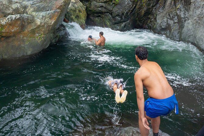 Toro Negro River Hike & Cliff Jumping Adventure; San Juan Pick Up - Key things to know before you book