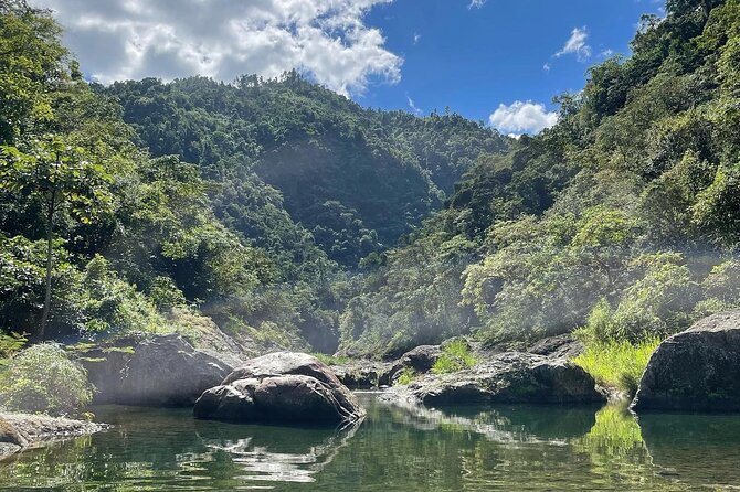 Toro Negro River Hike & Cliff Jumping Adventure; San Juan Pick Up - How to decide if Toro Negro fits your trip