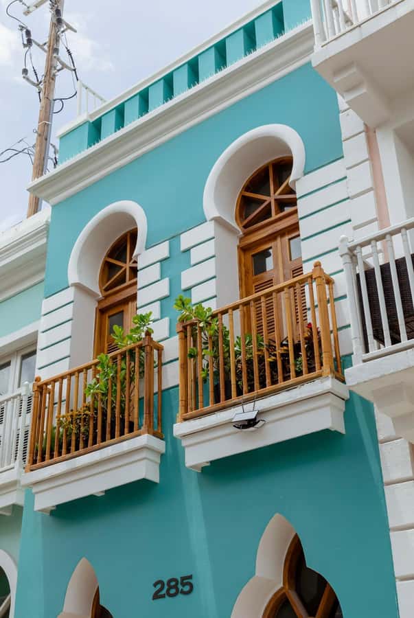 Tour de Viejo San Juan en Español - Who should book this Old San Juan walk?