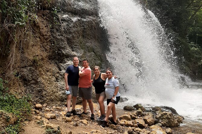 Transfer from San Juan, Rio Grande, Loiza, Luquillo or return - Who should book this service