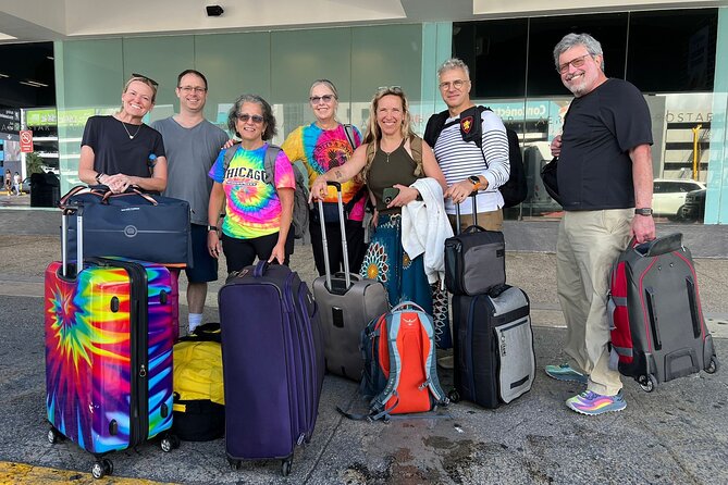 Transfer from San Juan to Aguadilla or Aguadilla to San Juan - Is $167.50 per person a fair price?