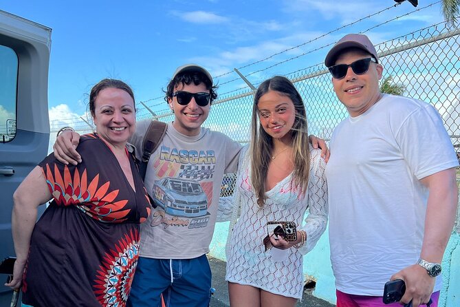 Transfer from San Juan to Aguadilla or Aguadilla to San Juan - Should you book the San Juan to Aguadilla transfer?