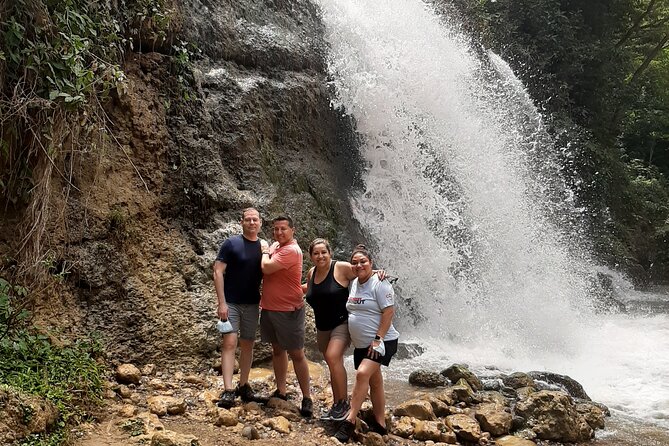 Transfer from San Juan to Ceiba Ferry or Ceiba to San Juan - Ceiba Ferry, Fajardo, and other drop-offs