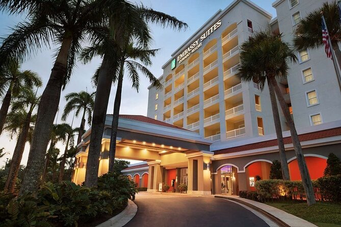 Transfer SJU Airport to Dorado. Hotels and Airbnb. Vice Versa One Way Trip. - What the Vehicle and Ride Are Like
