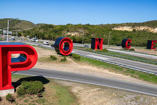 Transfer SJU Airport to Ponce and Juana Diaz. Hotels and Airbnb Vice Versa 1 Way - Finding the Driver at San Juan Airport
