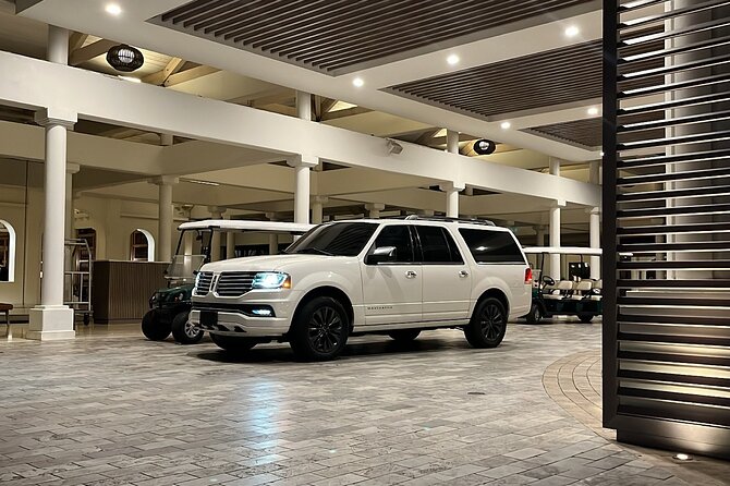 Transfer TO or FROM: Airport,Cruise,Hotel in DORADO or RIO GRANDE - Dorado and Rio Grande are the service’s focus