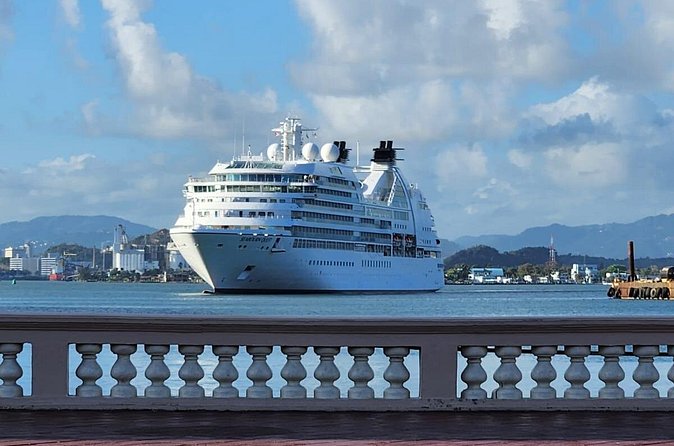 Transport from Airport Luis Muñoz Marín to Ferry Ceiba - Timing, communication, and the one-stop limit