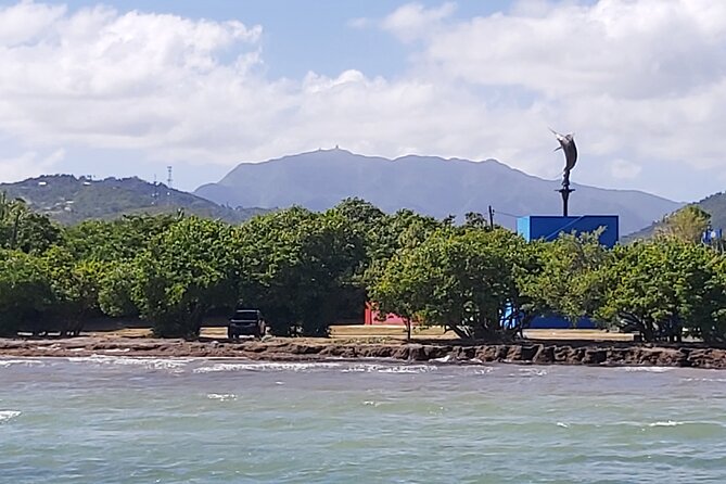 Transportation from San Juan to Ceiba ferry or airport - What $160 means for your group