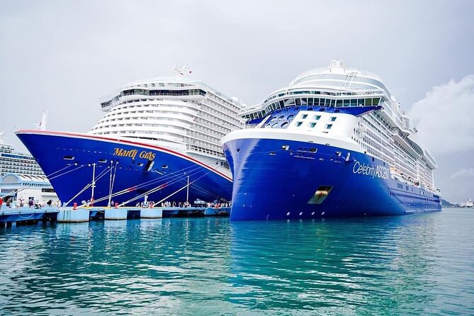 Transportation in San Juan/Isla verde/Condado/Hotels/SJU - Why the private group price can make sense