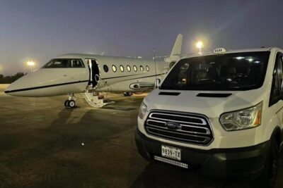 Transportation in San Juan/Isla verde/Condado/Hotels/SJU