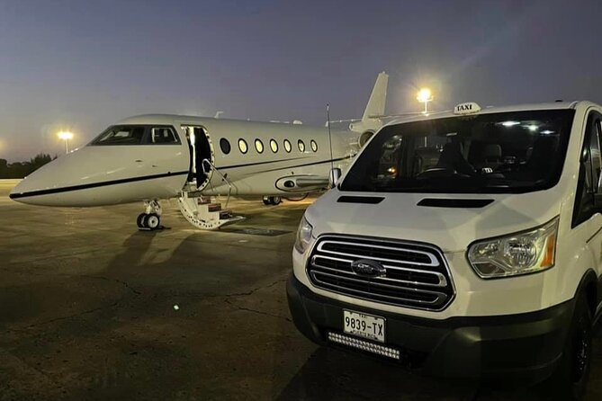 Transportation in San Juan/Isla verde/Condado/Hotels/SJU - What happens after you land
