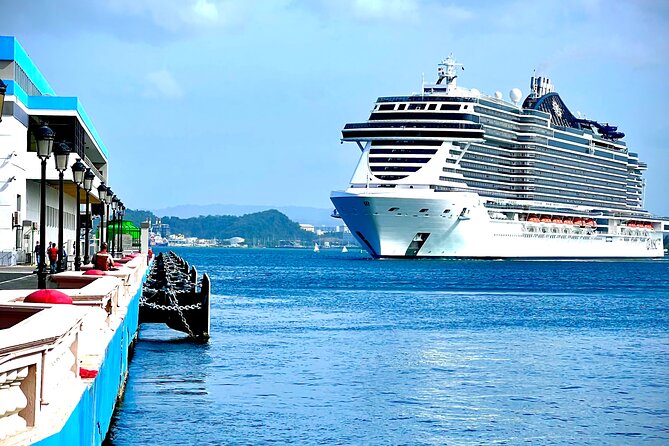 Transportation to Fajardo and Ceiba. Hotels and Airbnb vice versa One Way Trip. - Who should book this transfer?