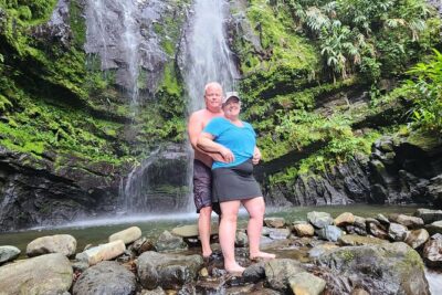 Tropical Rainforest Wonders Full Day Experience from San Juan