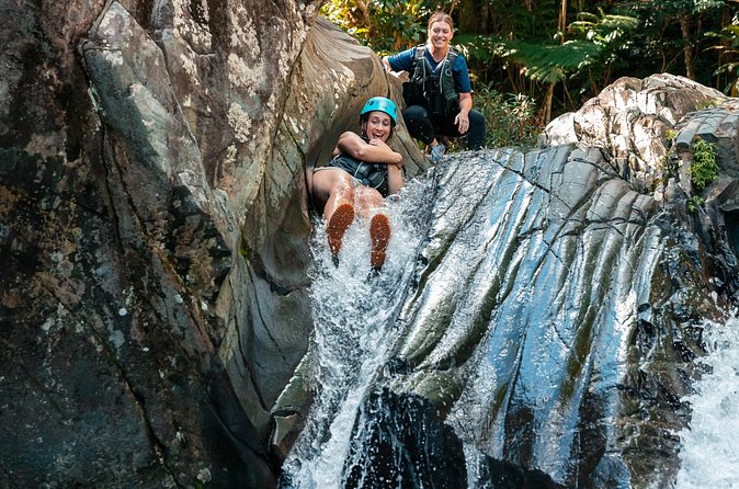Two-in-One Day Trip: El Yunque and Bio Bay Tour with Transport - What to Wear for El Yunque