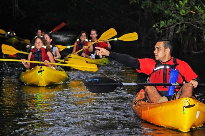 Two-in-One Day Trip: El Yunque and Bio Bay Tour with Transport - The Dinner Break in Luquillo