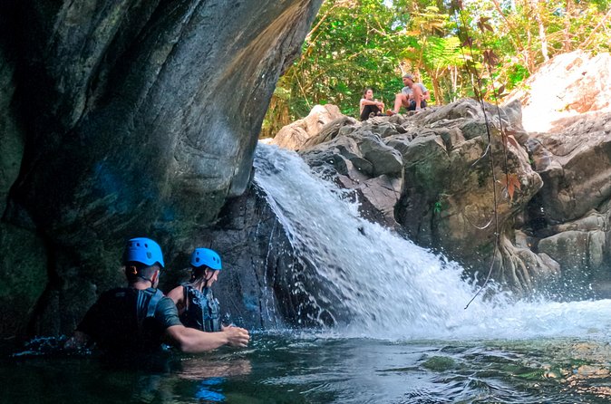 Two-in-One Day Trip: El Yunque and Bio Bay Tour with Transport - Guides and Safety Matter Here