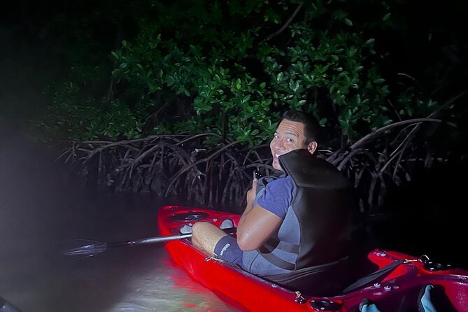 Unforgettable One Day Bioluminescent Kayak Adventure in Vieques - A realistic look at the transportation tradeoff