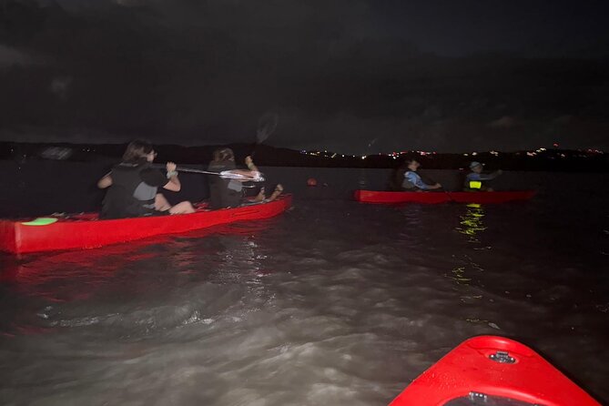 Unforgettable One Day Bioluminescent Kayak Adventure in Vieques - What to wear and bring for a wet kayak