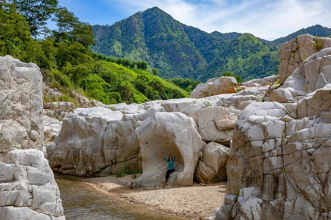 Utuado Canyon, River & Waterfall Adventure in Puerto Rico - Why Utuado feels worlds away from San Juan