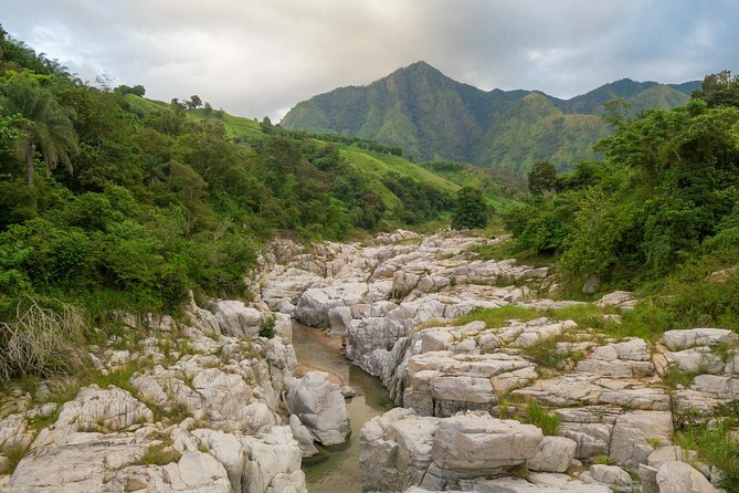 Utuado Canyon, River & Waterfall Adventure in Puerto Rico - Why the small group and guide make a difference
