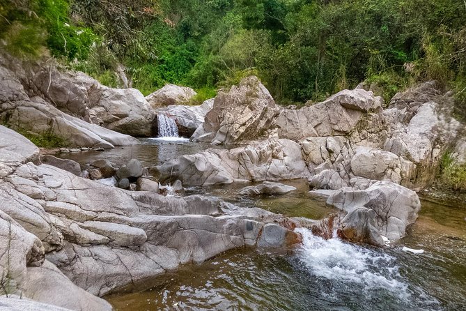 Utuado Canyon, River & Waterfall Adventure in Puerto Rico - Is $165 a fair price?