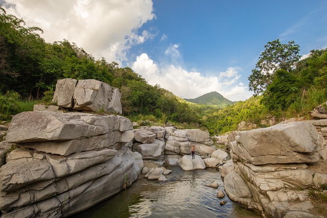 Utuado Canyon, River & Waterfall Adventure in Puerto Rico - Who should book this Puerto Rico adventure?