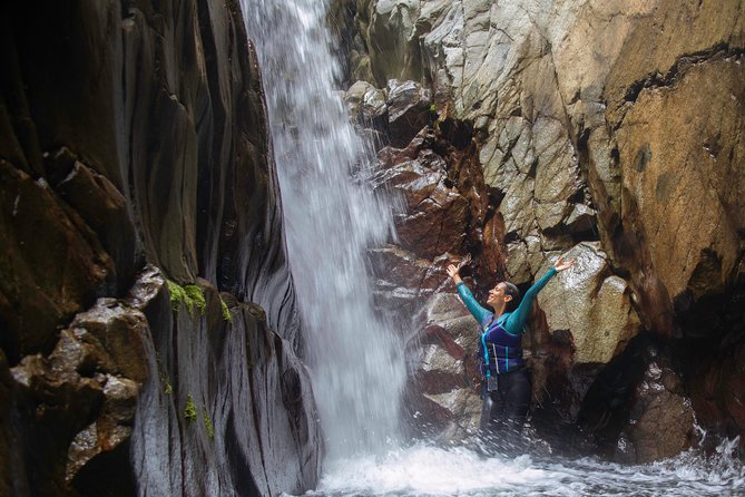 Utuado Canyon, River & Waterfall Adventure in Puerto Rico - Practical details for a smoother day