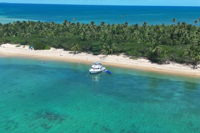 Vieques All-Inclusive: Swim with Turtles & Enjoy Pristine Beaches - Beach time and the slower part of the day