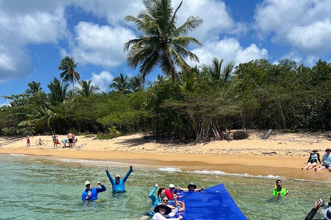 Vieques All-Inclusive: Swim with Turtles & Enjoy Pristine Beaches - Is $185 a fair price?