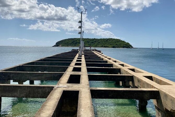 Vieques Bio Bay Tour and Beach Day Trip from San Juan by Ferry - What the $230 Price Really Buys