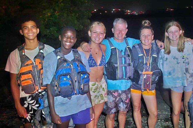 Vieques island Biobay Kayaking Tour - Who will enjoy this tour most