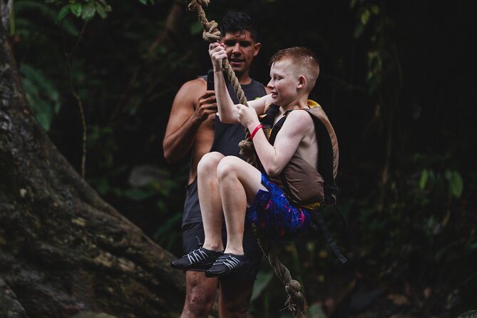 VIP Small Group El Yunque Rainforest Adventure - What the $48 price includes