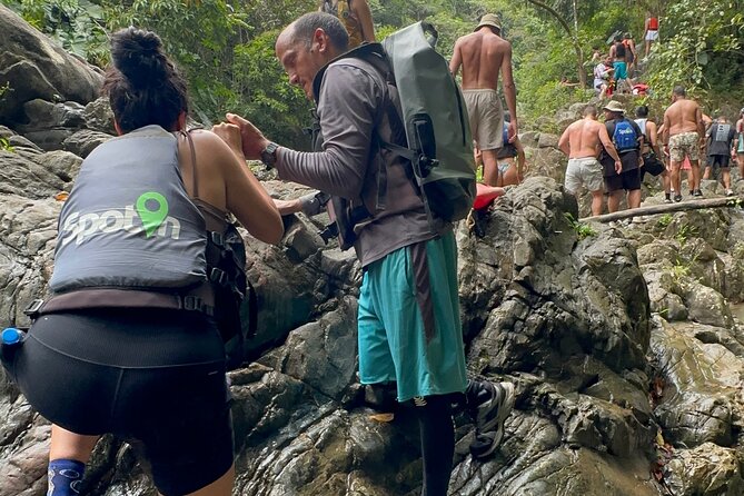 VIP Small Group El Yunque Rainforest Adventure - Who will enjoy this adventure most