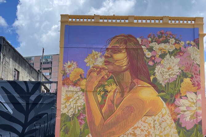Visit Local Bars at Art District in San Juan - Key points to know before you book