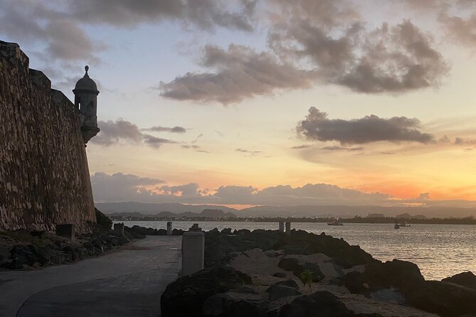 Walking Guided Tour of History and Myths of Old San Juan - Starting at Plaza Colón