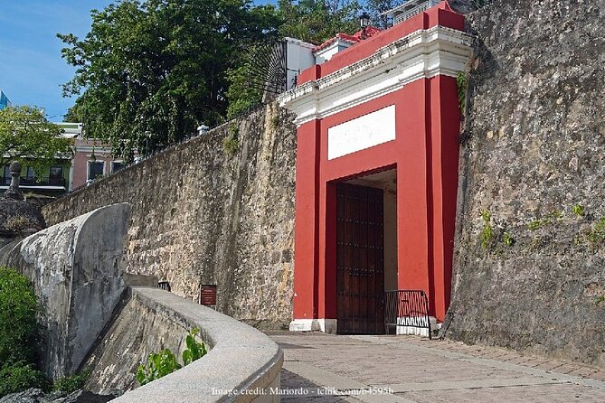 Welcome to San Juan's Old Town: Private Half-Day Walking Tour - What the three-hour schedule really gives you