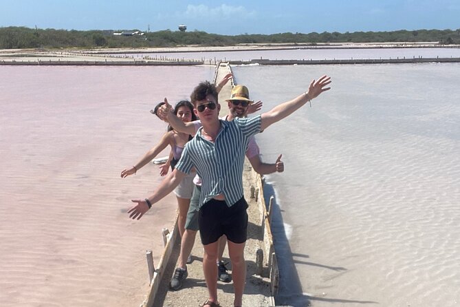 West Side Experience Puerto Rico Day Tour - The guide can shape the whole day