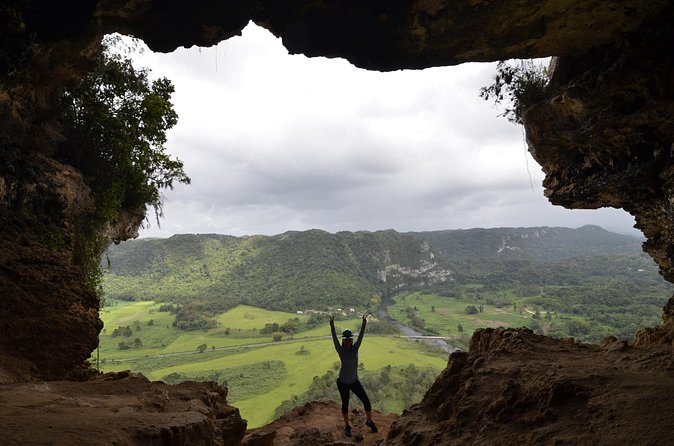 Window Cave Walking Tour from San Juan - What the $127 price really covers